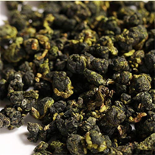 155g (0.34lb) 10 Packungen Chinesischer Milch-Oolong-Tee Kostengünstiger Oolong-Tee Neuer Tee Frischer chinesischer Anxi… – Bild 3