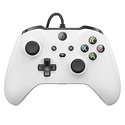 GMVOX Wired Controller for XBOX, Gaming Controller