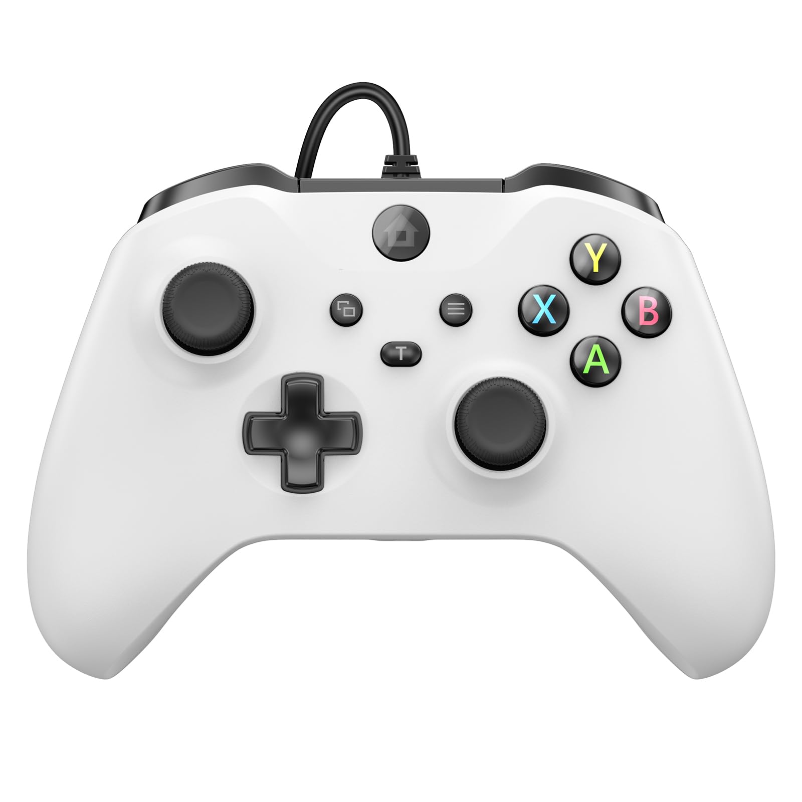 GMVOX Wired Controller for XBOX, Gaming Controller