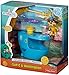 Fisher-Price Octonauts Gup C & Shellington Playset