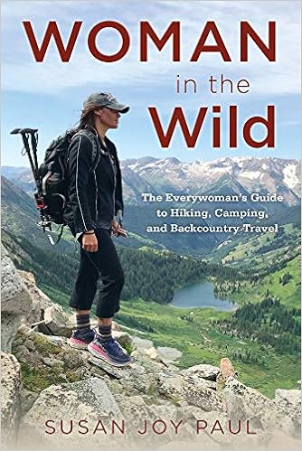 backcountry hiking