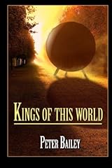 Kings Of The World Paperback