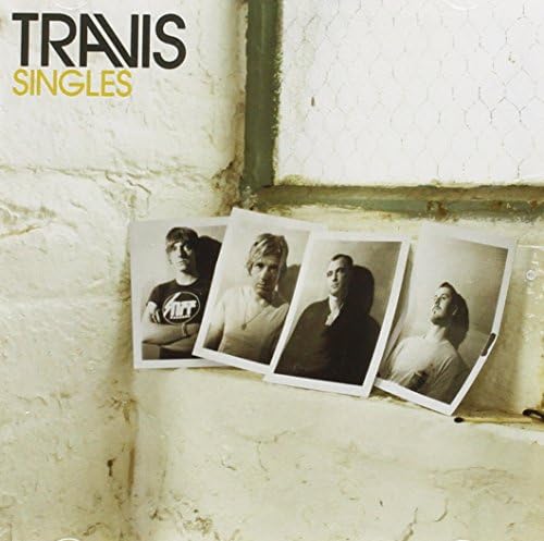 Travis - The Man Who - Amazon.com Music