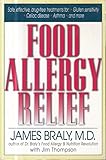 Paperback Food Allergy Relief Book