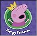 Peppa Pig Little Library 6 Books for Little Hands - Fairy Tale by Genuine Peppa!