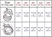 5/8 Rubber Hose Connector With Pipe Clamps - 10an Finisher With Screw Band for Fuel Line, 4Pcs/Pack Black Clamps, Great for Fuel/Oil/Diesel/Gas/Air and Water Pipe