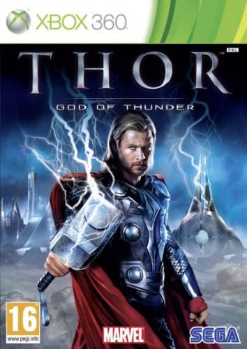Thor [Import Anglais]