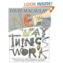 The New Way Things Work