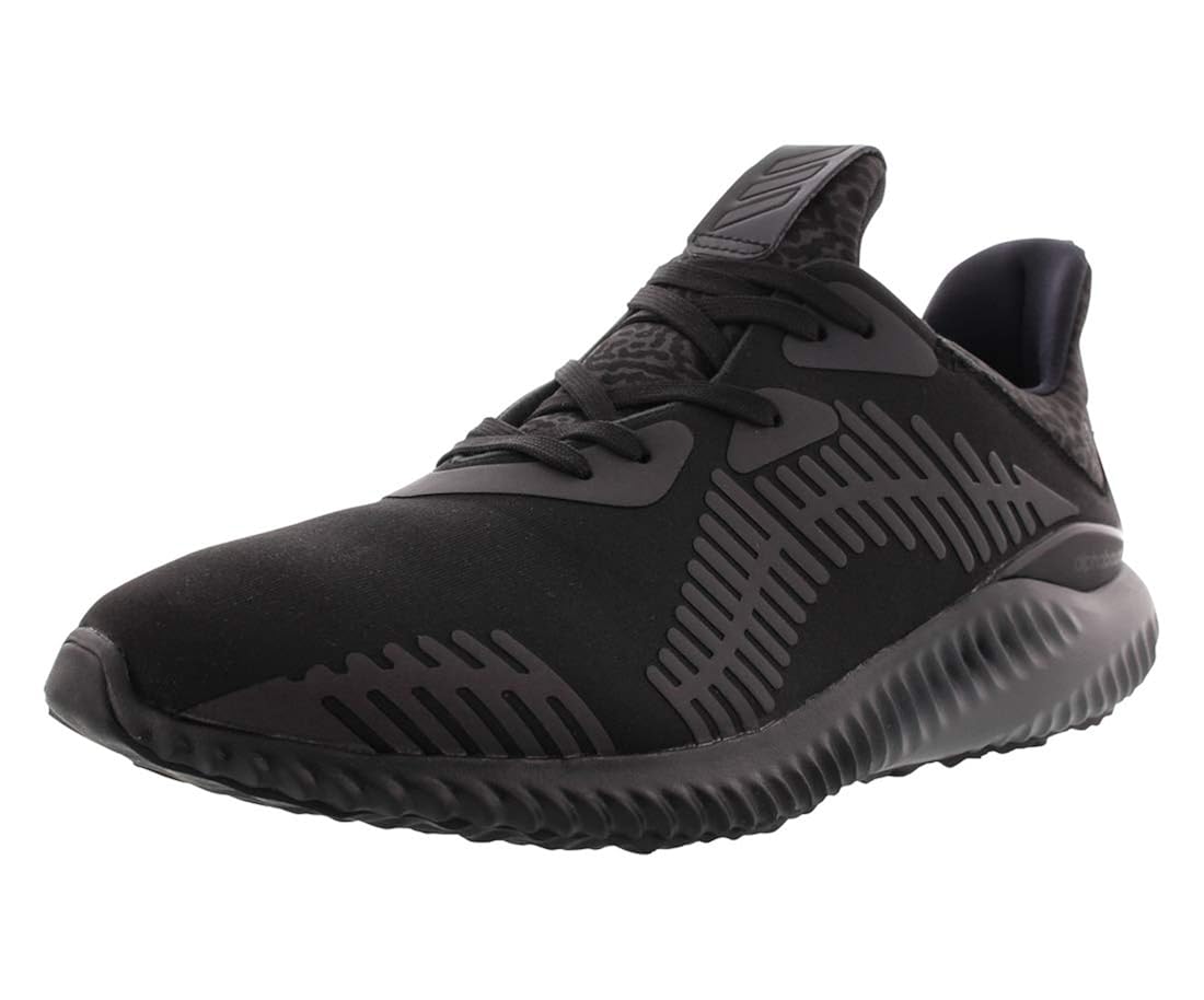 adidas alphabounce donna nero