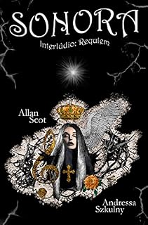 Livro Sonora Interlúdio: Requiem