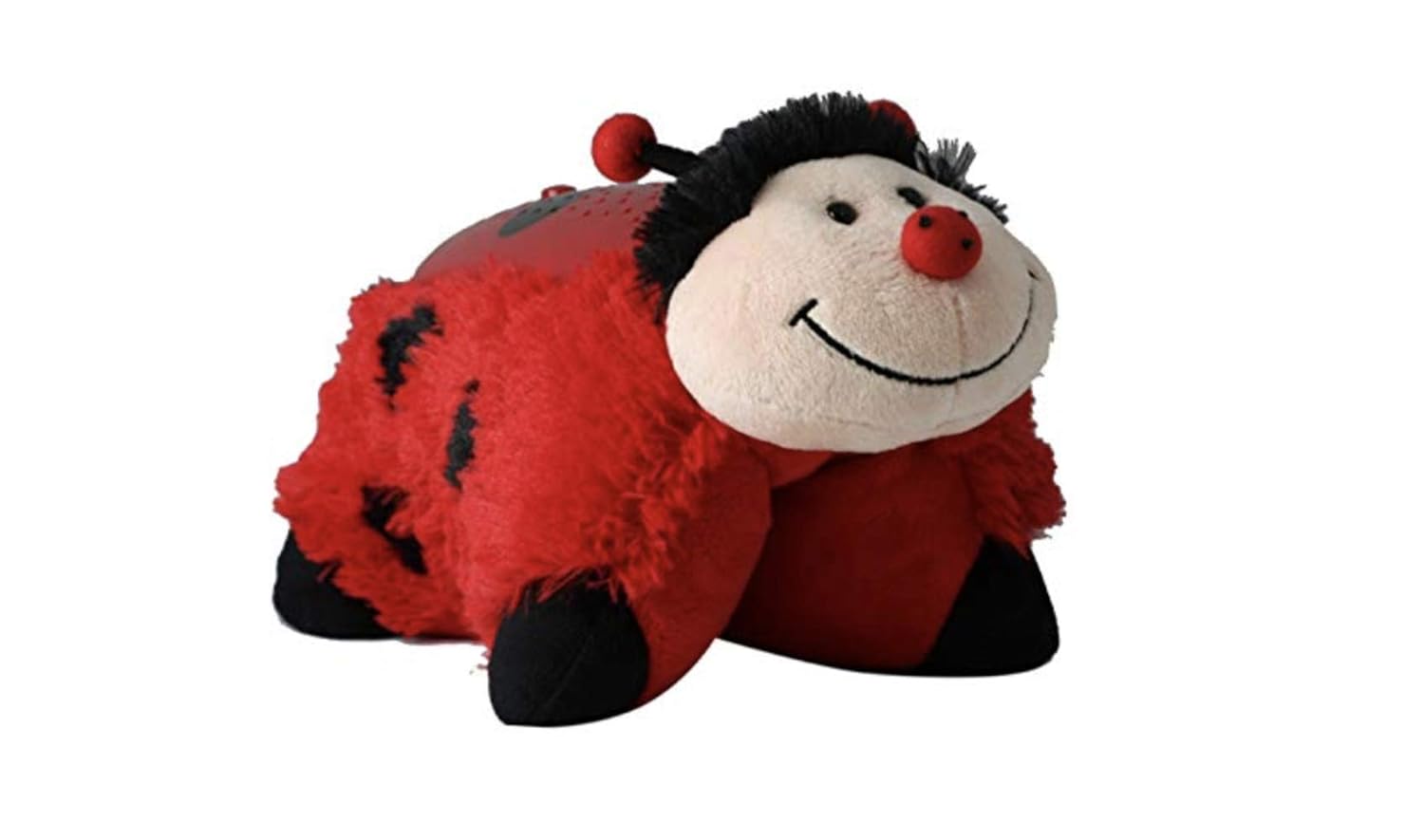 Dream Light Pillow Pet Ladybug Tescar Innovations2019 Org