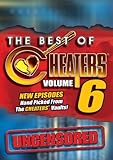 CHEATERS UNCENSORED 6                              image