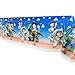2pcs Toy Inspired Story Tablecloth Supplies Toy Game Story Party Decorations for Kids