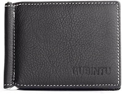 Black Money Clips Iclip wallet, I clip wallet 2016 Men genuine leather wallet 2016 dollar price luxury famous designer high quality money clip men wallet