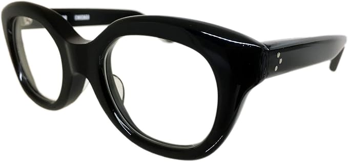 Amazon Effector エフェクター メガネ サングラス オリジナルモデル ボスリントンタイプ Chicago シカゴ Col Bk 黒 エフェクター国内正規品販売店 ファッション眼鏡 通販