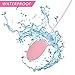 LOVEL Waterproof 7-Frequency Silicone Love Egg for Women and Couple …
