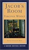 Jacob's Room (Norton Critical Editions)