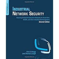 Hacking Exposed Industrial Control Systems: ICS and SCADA