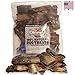 ChewMax Roasted Rib Bones 5 Lbs of 100% Natural Roasted Rib Bones Made in the USA