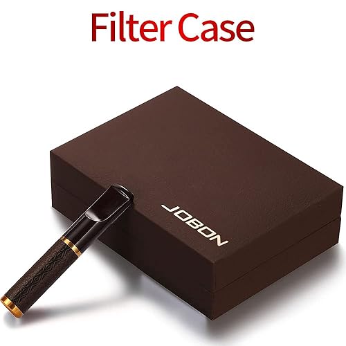 Cigarette Filter Holder Portable Reusable Clean Tar Smoke Tobacco Filter  Holder in Saudi Arabia