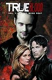 True Blood Volume 4: Where Were You?