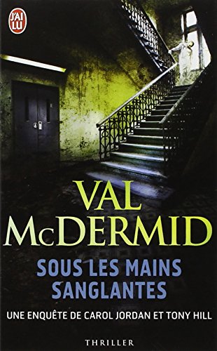 Sous les mains sanglantes