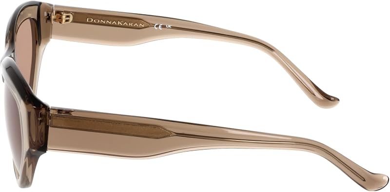 Lunettes de Soleil DO517S Crystal champagne 54/19/140 Femme — photo 3 sur 4