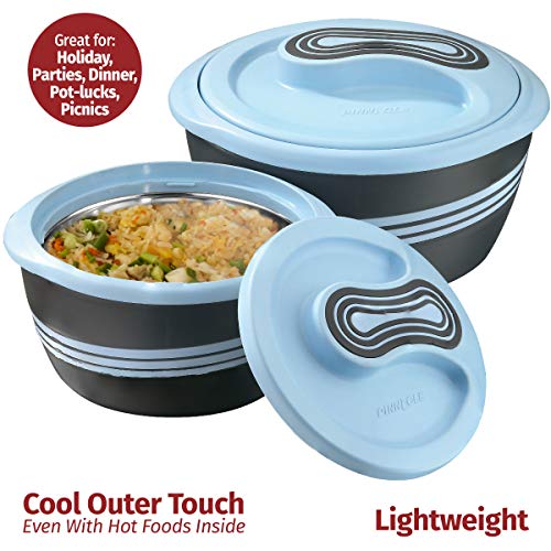 5 Pinnacle+Serving+Salad+Soup+Dish