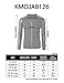 H2H Men's Leather Varsity Baseball Bomber Jacket of Various Styles Wine US M/Asia L (KMOJA0126)