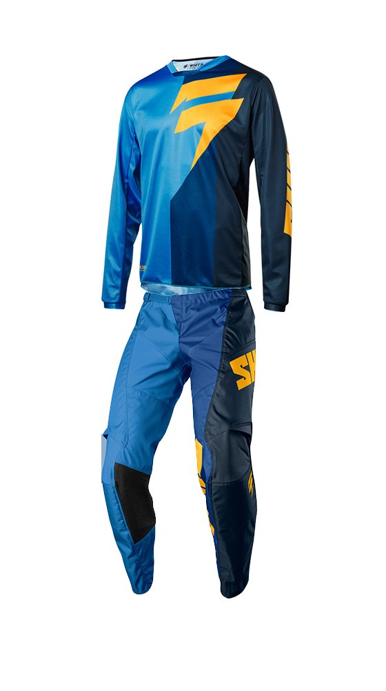 shift dirt bike boots