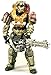 McFarlane Toys Halo Reach Series 1 Jorge Action Figure