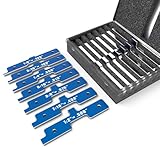 Yiranok Setup Block Height Gauge Set - Precision