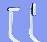 ABLEWARE Roll Easy Lotion Applicator Extendable Handle Back Cream Sunscreen view 5