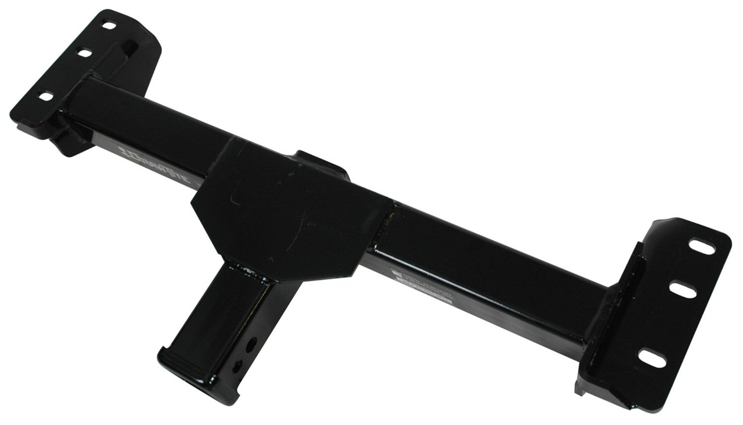 Best Hitch Receiver Mounts For Winches 2021 Reviews Winch Central