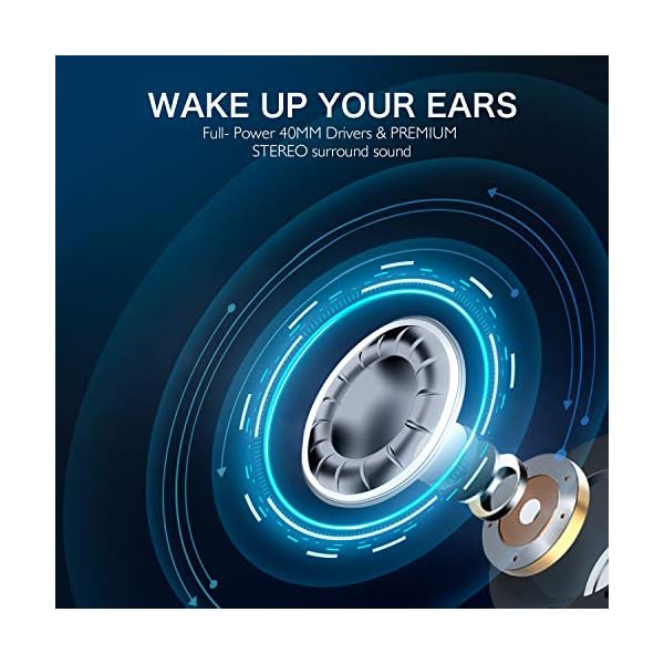 Hybrid-Active-Noise-Cancelling-HeadphonesABLEGRID-Q10-Foldable-Earphones-Wireless-Bluetooth50-Over-Ear-Earbuds-CVC60-Deep-BassHi-Fi-Comfortable-Protein-Earpads35H-Playtime-for-IndoorWorkTravel Hybrid Active Noise Cancelling Headphones,ABLEGRID Q10 Foldable Earphones Wireless Bluetooth5.0 Over Ear Earbuds CVC6.0…