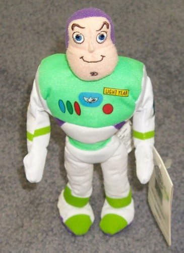 buzz lightyear vintage