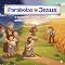 Livro Parábolas de Jesus: O Semeador - O Trigo e o Joio - Ovelha Perdida - Filho Pródigo