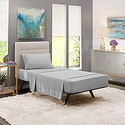 Luxury Egyptian Comfort 1800 Thread Count 3 Piece