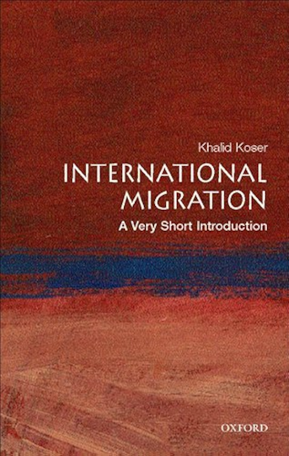 Download International Migration: A Very Short Introduction (Very Short Introductions) (English Edition) PDF
