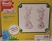 Disney Junior Mickey Mouse ClubHouse Paint Your Own Statues