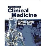 Kumar and Clark's Clinical Medicine E-Book