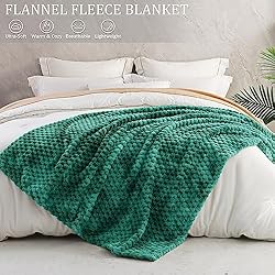 Exclusivo Mezcla Extra Large Soft Fleece Throw