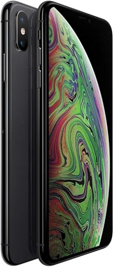 Apple iPhone Xs Max (64GB) - Space Grey