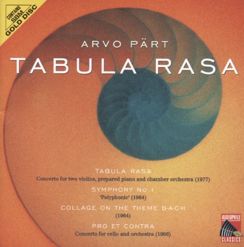 Tabula Rasa - Tabula Rasa - Zortam Music