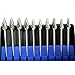 10 Pcs Tungsten Carbide Rotary Burr SET 1/10