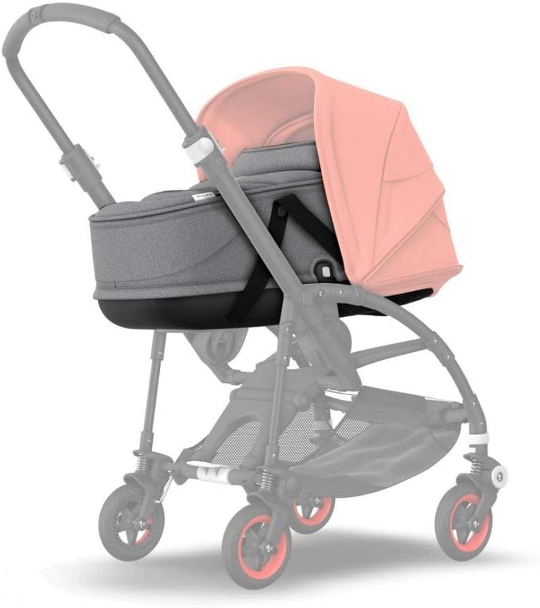 bugaboo bee5 carrycot