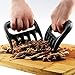 Bear Claw Meat Shredder Are Barbecue Accessories That Handle,Shred,Cut,Mix Many Foods.Meat Claws Are Amazing Kitchen Tools With Many Uses.Bear Paw Meat Handler Forks Are The Best Tools To Enhance Your