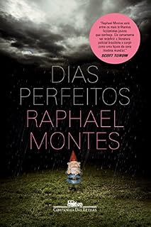 Livro Dias perfeitos