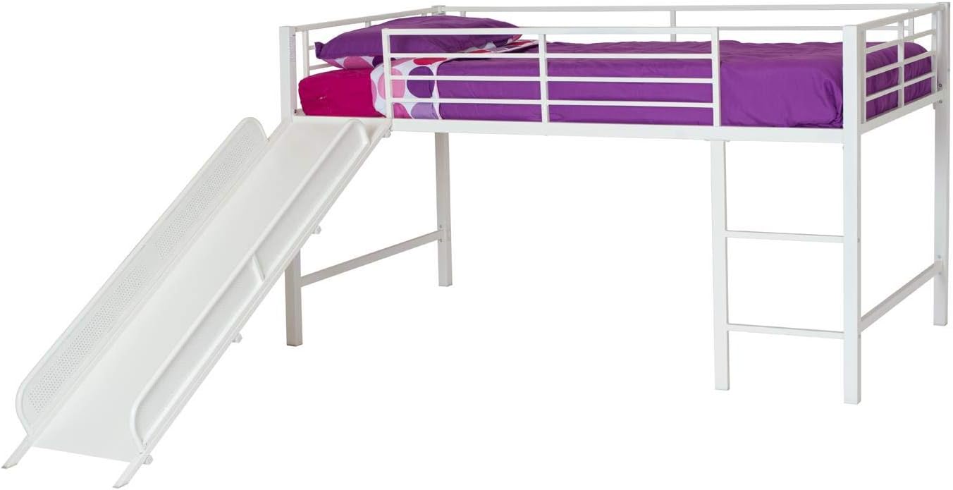 dhp curtain set for junior loft bed