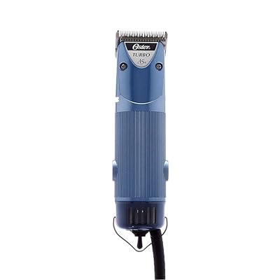 Oster A5 2-Speed 